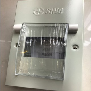 tủ điện sino âm tường