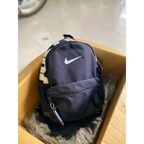 Balo Just Do It mini CHÍNH HÃNG 100%