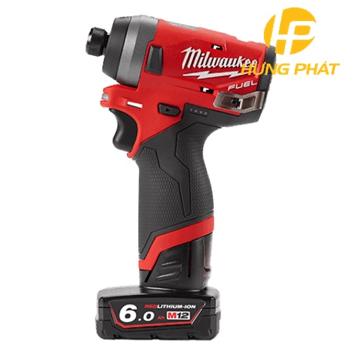 Máy vặn vít Milwaukee M12 FID-202C (chưa kèm pin + sạc)