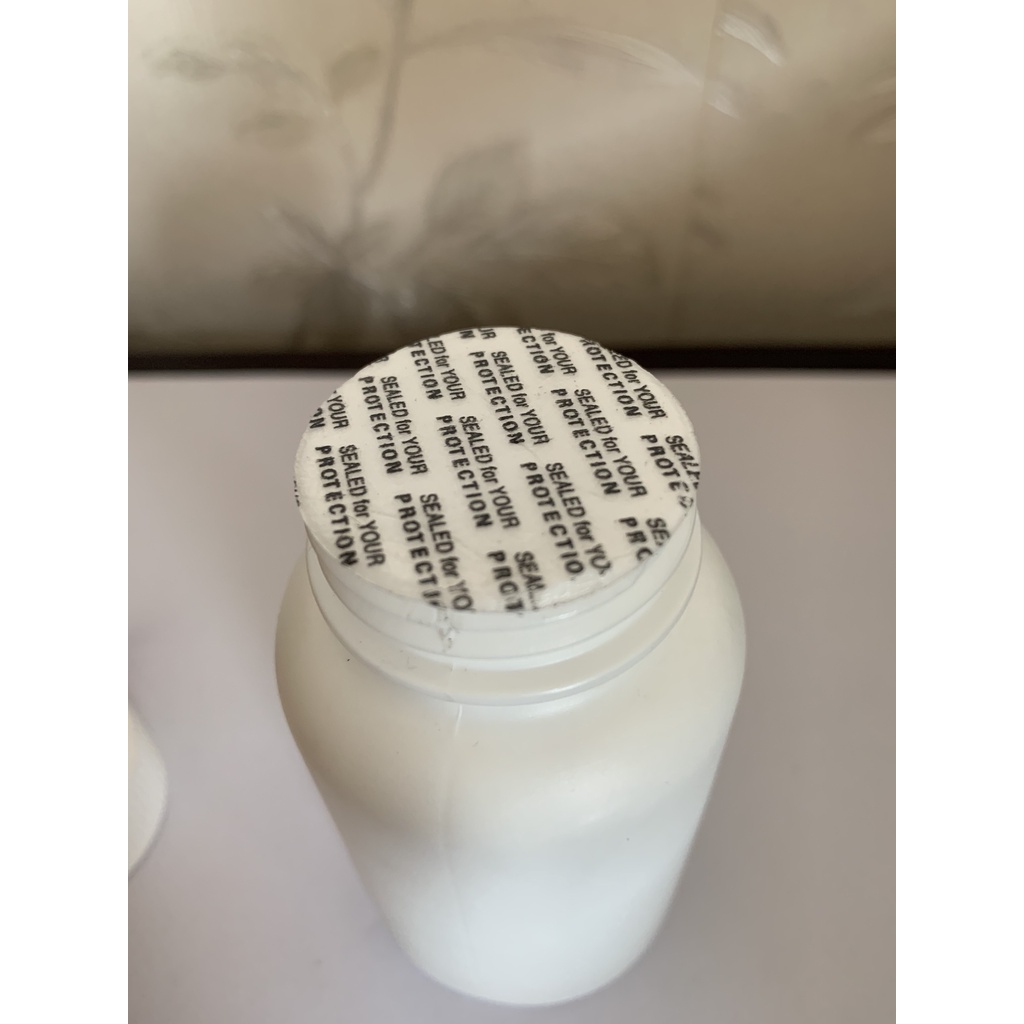 Chai nhựa hdpe 150ml trơn