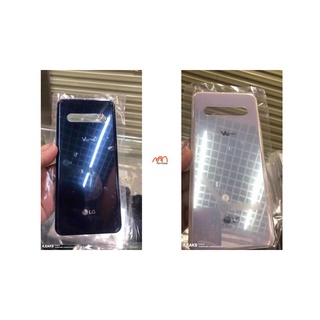 Thay nắp lưng - nắp pin lg v60 thinq