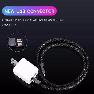 Vòng Đeo Tay Kiêm Cáp Sạc Usb