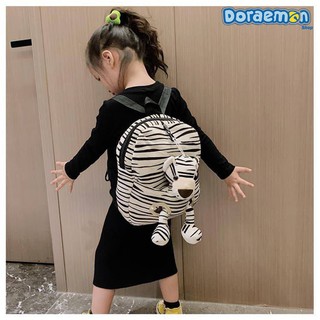 Ba lô thú bông cho bé xinh xắn