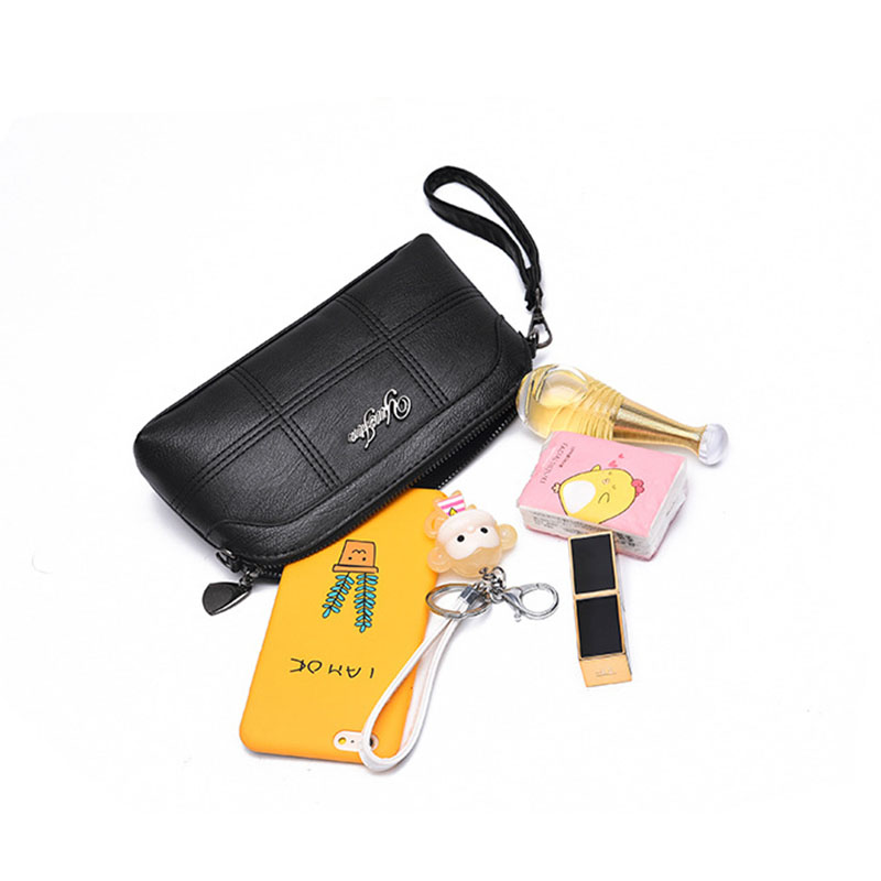 Túi Đeo Chéo Đựng Điện Thoại Phong Cách Hàn Quốc Thời Trang Cho Nữ | BigBuy360 - bigbuy360.vn