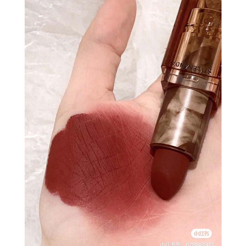 Son 3CE Soft Matte Lipstick (phiên bản giới hạn)