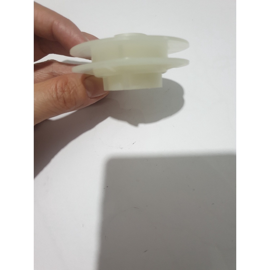 BULY GIẬT MÁY CƯA XÍCH 2500