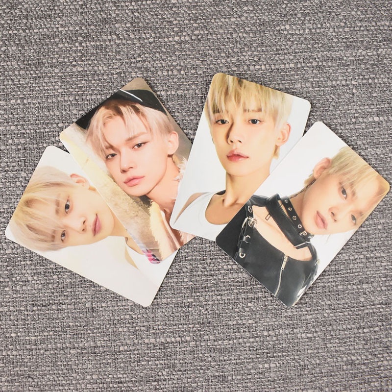 Bộ Album Ảnh Nhóm Nhạc TXT 2: Thứ Năm Độc Đáo