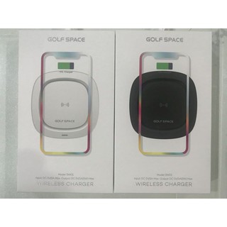Đế sạc không dây GOLF SPACE