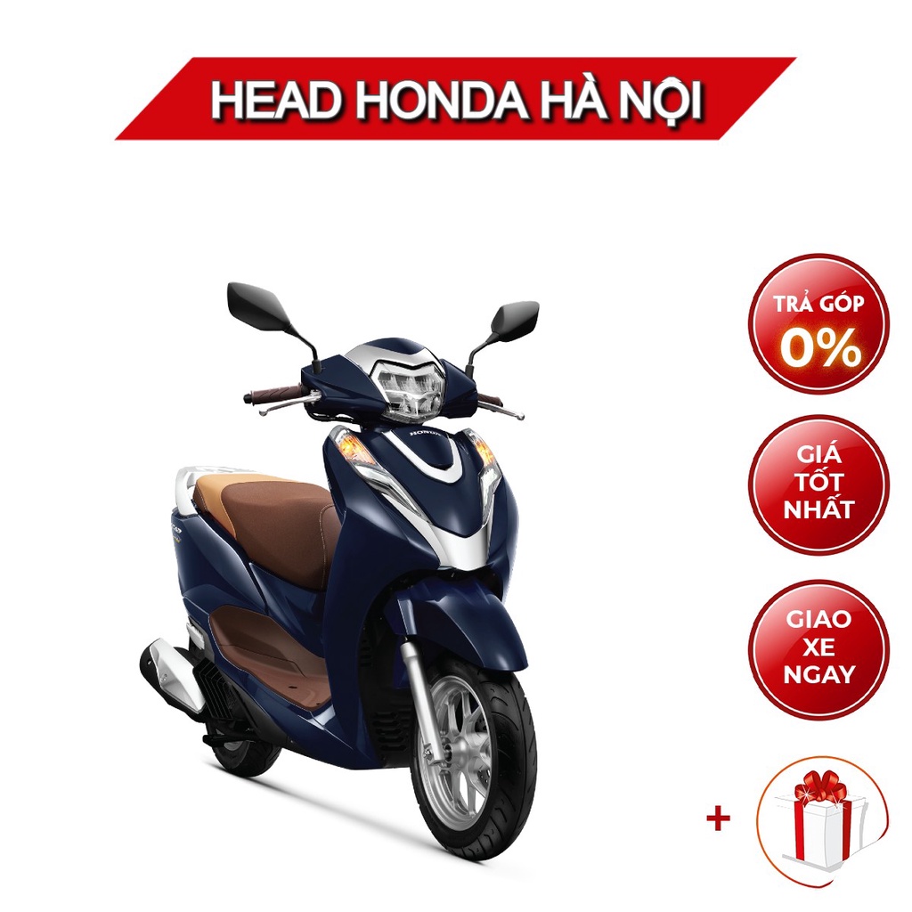 Xe máy Honda LEAD 2022 - Bản Cao cấp