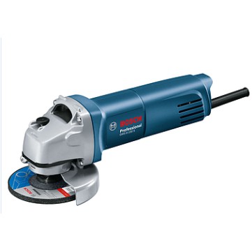 Máy mài góc (công tắc đuôi) Bosch GWS 6-100 S (710W)