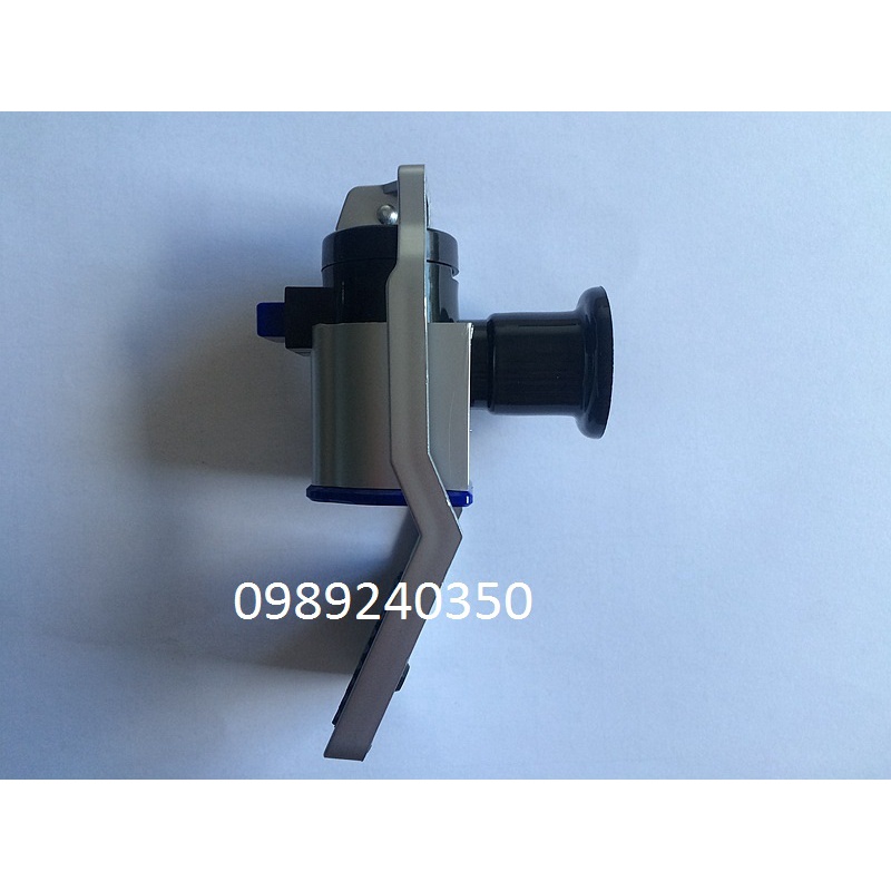 Vòi cây nước nóng lạnh có khoá trẻ em loại tốt