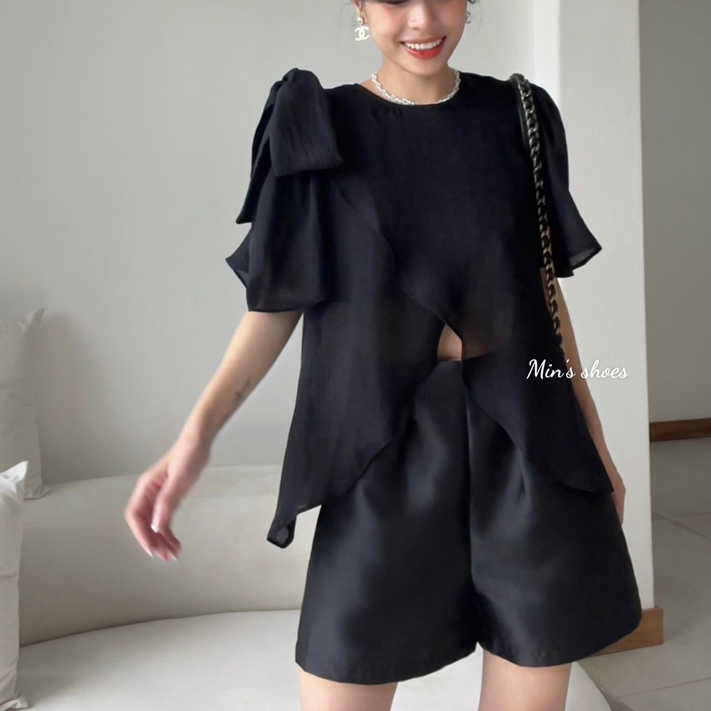 Min's Shoes - Set Thiết Kế Cao Cấp Set 45
