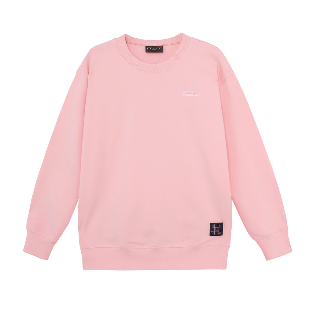 TAG SWEATER [STREETWEAR / ÁO KHOÁC] | BigBuy360 - bigbuy360.vn