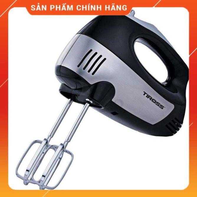 [Hỏa tốc 1 giờ] [FREESHIP] Máy đánh trứng Tiross TS5400 - Hàng cao cấp chính hãng, bảo hành 12 tháng