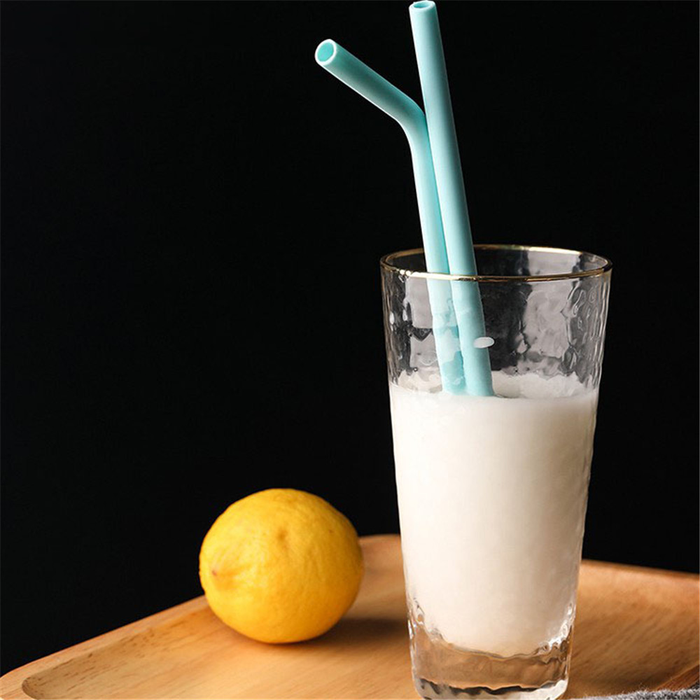 Ống Hút Silicon Chịu Nhiệt Cao - 40 ° Đến 240 °