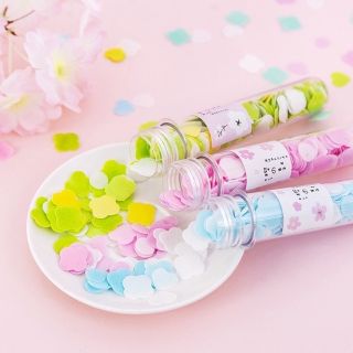 Xà phòng giấy bỏ túi