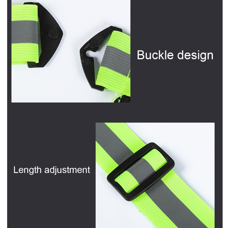 Áo Vest Thể Thao Phản Quang Ánh Sáng Cao Cảnh Báo Tuyệt Vời Hữu Ích