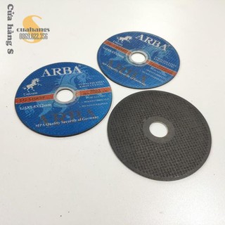 Lưỡi cắt sắt  ARBA 150mm  - chất lượng cao
