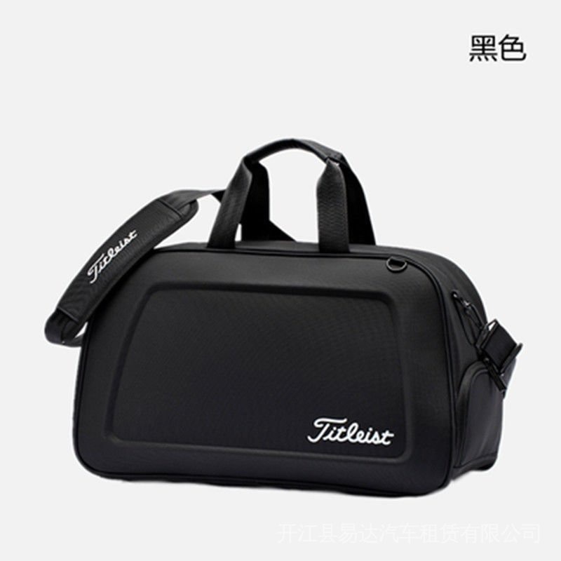 Túi Xách Du Lịch Unisex Bằng Nylon Đục Thời Trang Phong Cách Mới