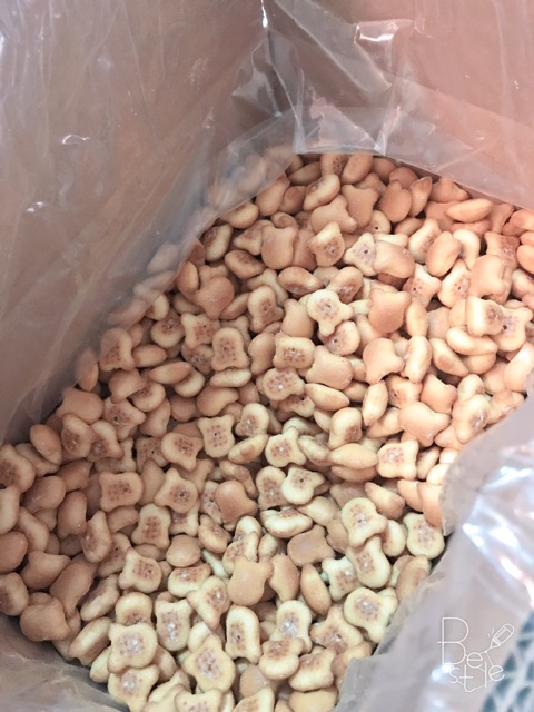 Bánh gấu nhân kem Đủ size | BigBuy360 - bigbuy360.vn