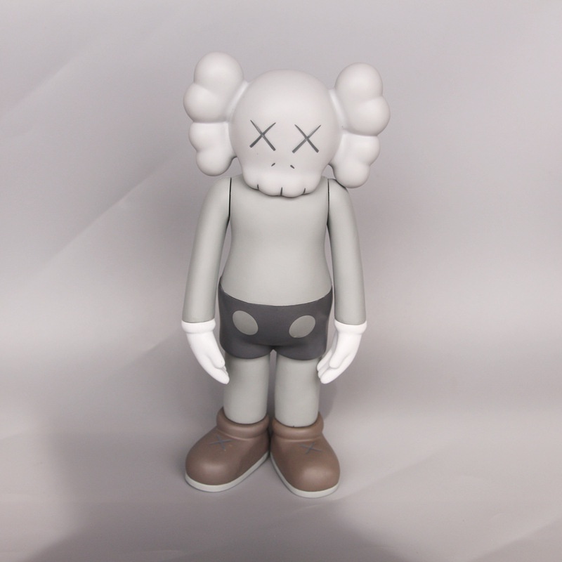 Đồ chơi mô hình búp bê Kaws làm thủ công có thể làm giá đỡ độc đáo