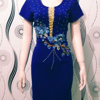 ĐẦM BODY TRUNG NIÊN