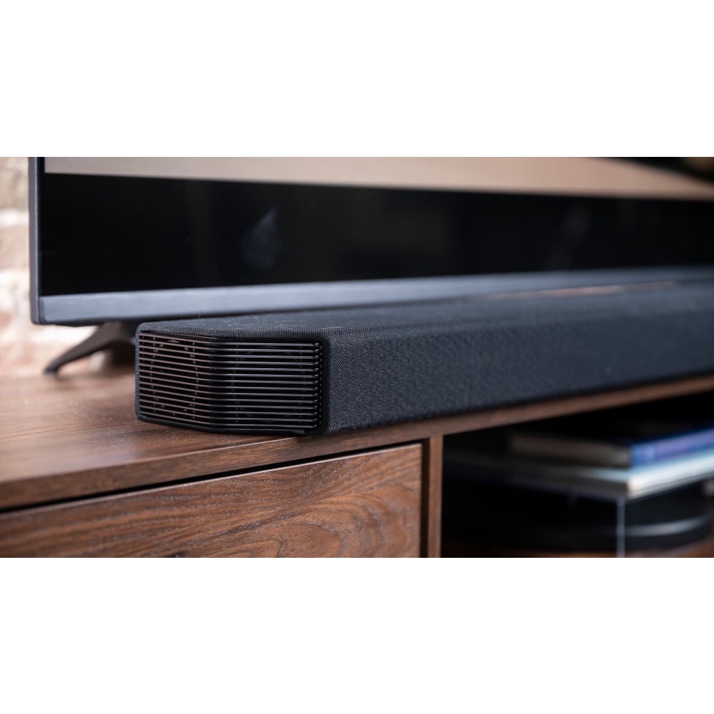 Loa Sounbar Samsung HW-Q950A  Âm Thanh Vòm Chuẩn 11.1.4 kênh