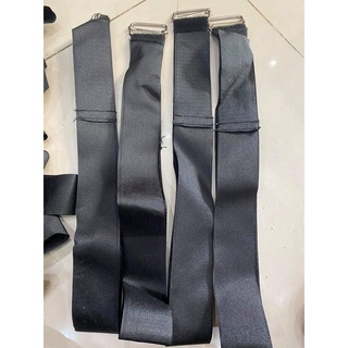 Com bo 4 sợi Dây dù, Đai dù, dài 70cm