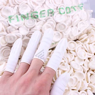 Bao cao su bảo vệ ngón tay, 1 túi 200 cái