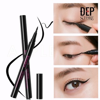 Bút Kẻ Mắt Siêu Mảnh IMAGES Chống Thấm Nước, Lâu Trôi