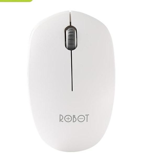 Chuột Quang Không Dây Vvre M210 2.4g | BigBuy360 - bigbuy360.vn