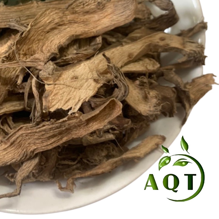 Củ Cát Lồi (Mía Dò) 1kg Khô, Rễ Cát Lồi Thái Lát Sạch Giảm Đau Nhức Xương Khớp