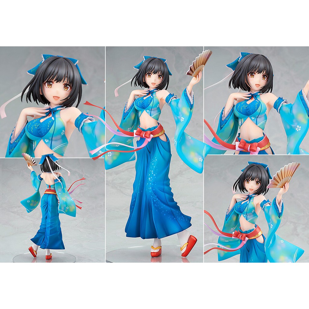 The IdolM@ster Takafuji Kako Alter hàng sẵn