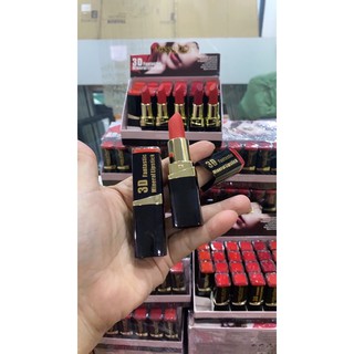 Son lì MISS RÔSE Lipstick