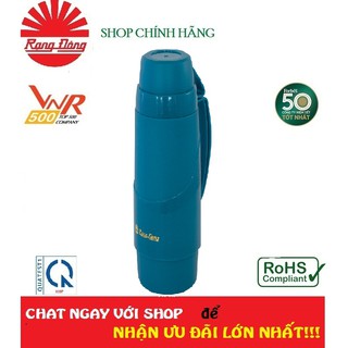 Phích đựng nước giữ nóng/lạnh rạng đông 0.45 lít rd 04528 n1