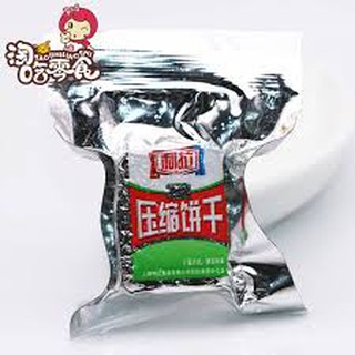 Lương khô mini 2k/ cái