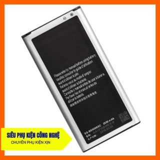 Pin samsung galaxy s5 i9600 dung lượng 2800mah - pkr