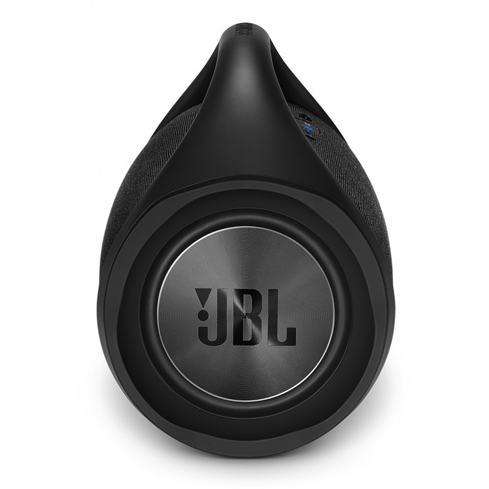 LOA Bluetooth JBL Boombox - Hàng chính hãng