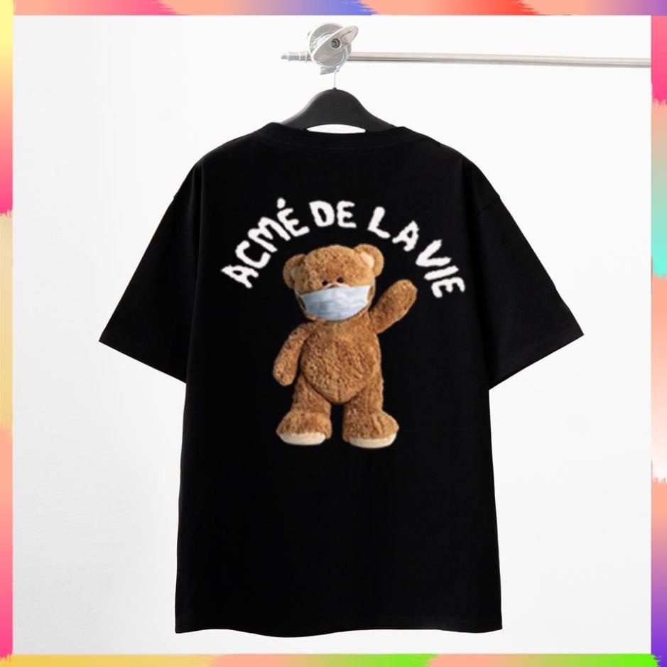 Bộ Thể Thao Nam, Đồ Bộ Thể Thao Nam Nữ ADLV Thời Thượng Chuẩn Size BEAR MARK - Store Xuất Khẩu