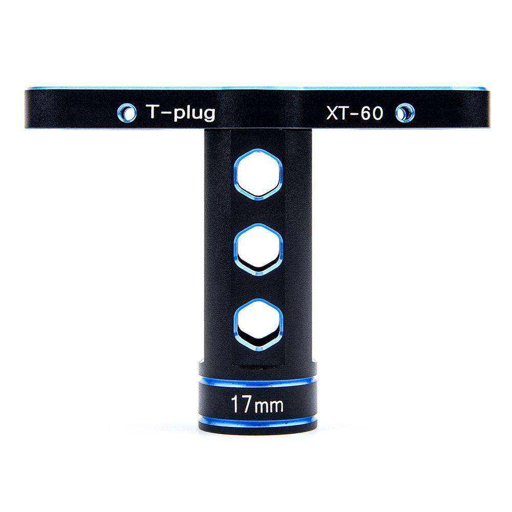 SUSANS Đai Ốc Lục Giác Màu Đỏ / Xanh Dương / Vàng Tỉ Lệ 1 / 8 Cho Xe Điều Khiển Từ Xa