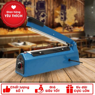 Máy dập nhiệt túi PFS-200