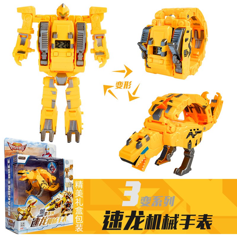 Mô hình robot trong Transformer độc đáo chất lượng cao cho bé | BigBuy360 - bigbuy360.vn