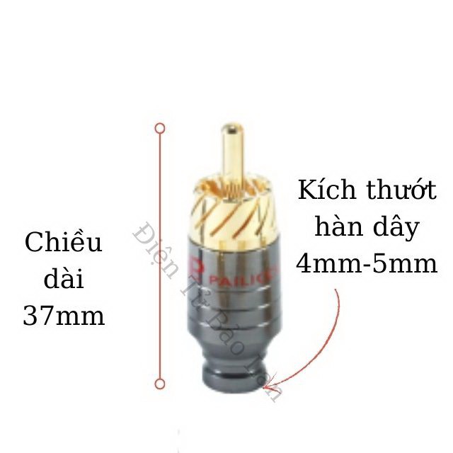 ( Palic ) Giắc Hoa sen , Jack Bông Sen Loại Tốt, Jack Hoa Sen Palic Xám Bóng