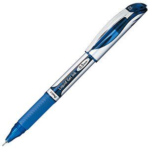 [Hàng chính hãng] Bút nước ký energel Pentel BLN55 ngòi 0.5mm / Bút ký cao cấp Nhật Bản