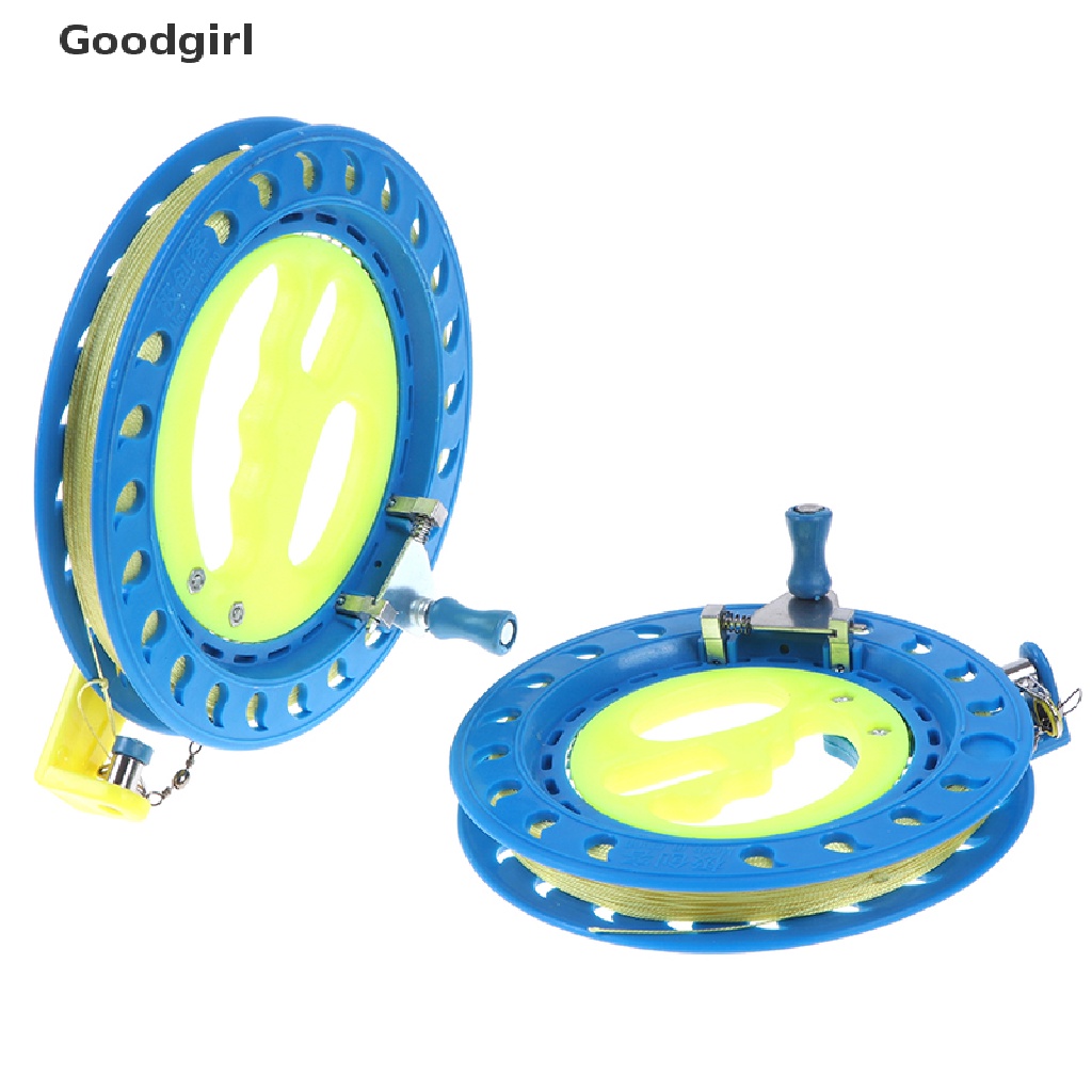 Tay cầm quấn dây thả diều 16cm/18cm/22cm