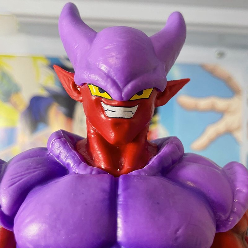 Mới Mô Hình Nhân Vật Super Majin Trong Dragon Ball Z Cao 32cm