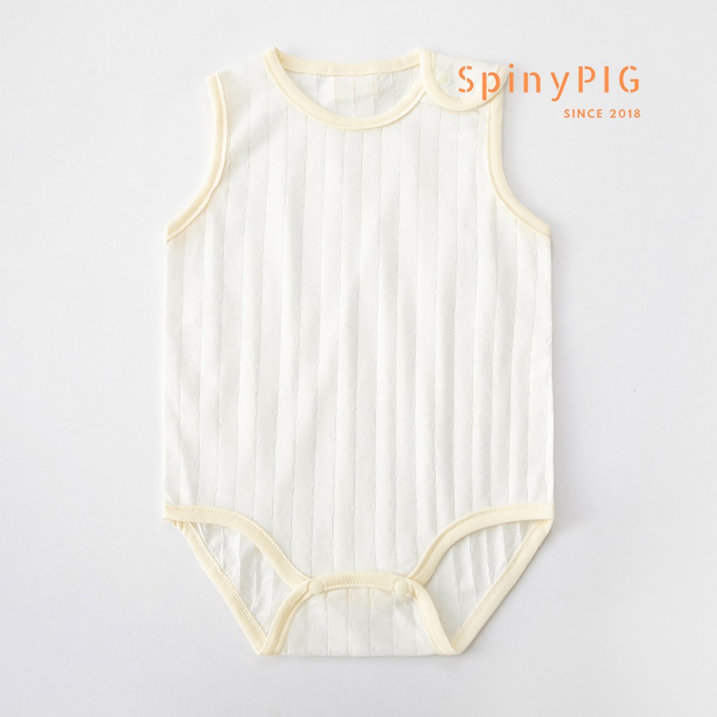 Quần áo sơ sinh 0-2 tuổi 100% cotton bộ body sơ sinh siêu đáng yêu