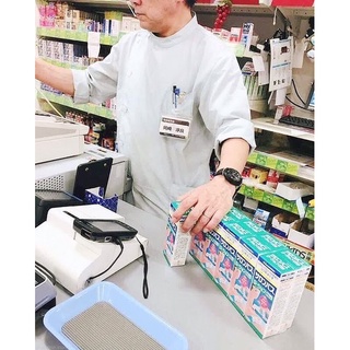 Lăn giảm đau Hisamitsu Salonpas