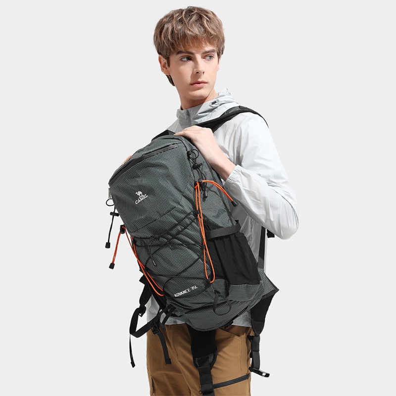 Balo leo núi CAMEL cỡ lớn thời trang năng động