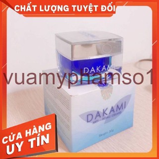 KEM DAKAMI CHỐNG LÃO HOÁ HÀN QUỐC CHÍNH HÃNG